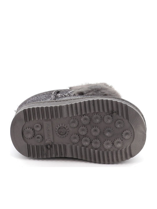 Kinderstiefeletten Gray