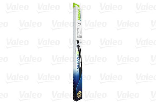 Valeo Silencio Performance Ștergător Auto pentru Șofer 525mm