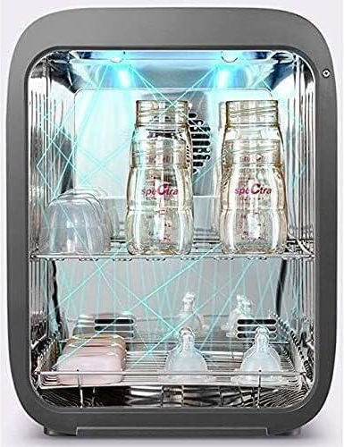 Spectra Autoclav Sterilizator UV 180W