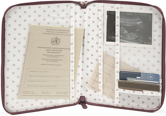 Pasito a Pasito Gesundheit Buchdeckel Für Baby