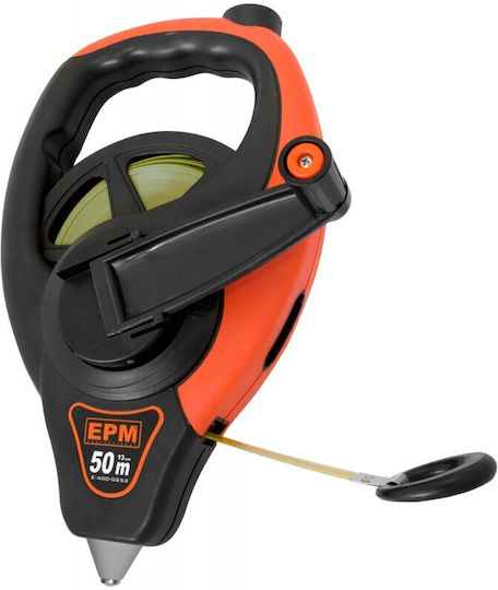 EPM Метрическа лента 50м