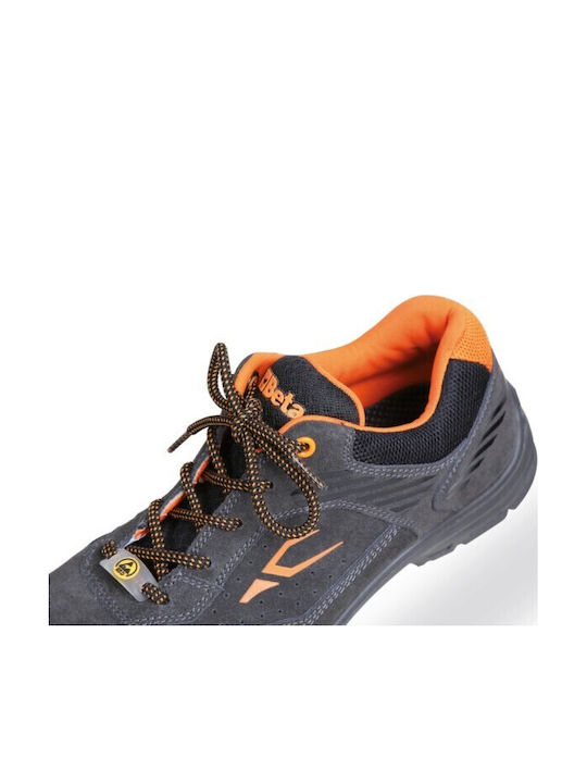 Beta 7212G Low Safety S1P with Certification ESD ,SRC