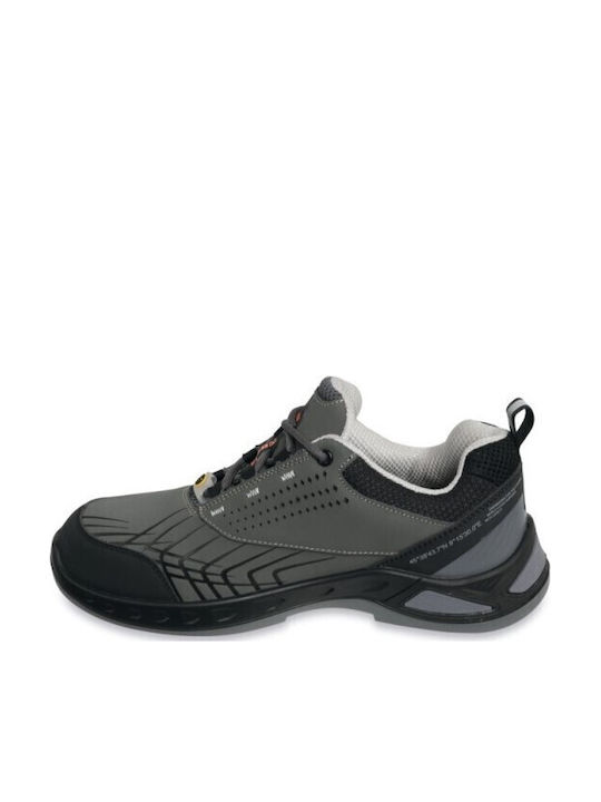 Beta Nubuck Παπούτσι Εργασίας