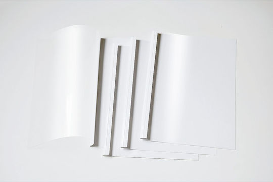 Argo Cover Bookbinding 1.5mm 100pcs