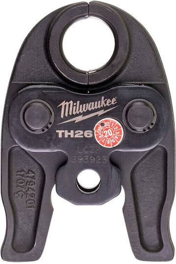 Fălci Milwaukee 4932430285 M12hpt Th32 Mw