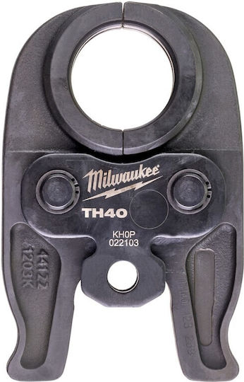 Milwaukee 4932430276 Μαγουλα M12hpt Th16 Mw