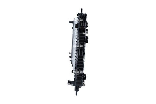 Radiator Engine Cooling Nrf 550086