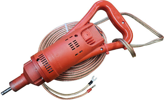 Rampalakos Маслиноразбивачка Генератор / Батерия 12V 250W Тип Морски таралеж със Стабилен Прът 2.8м