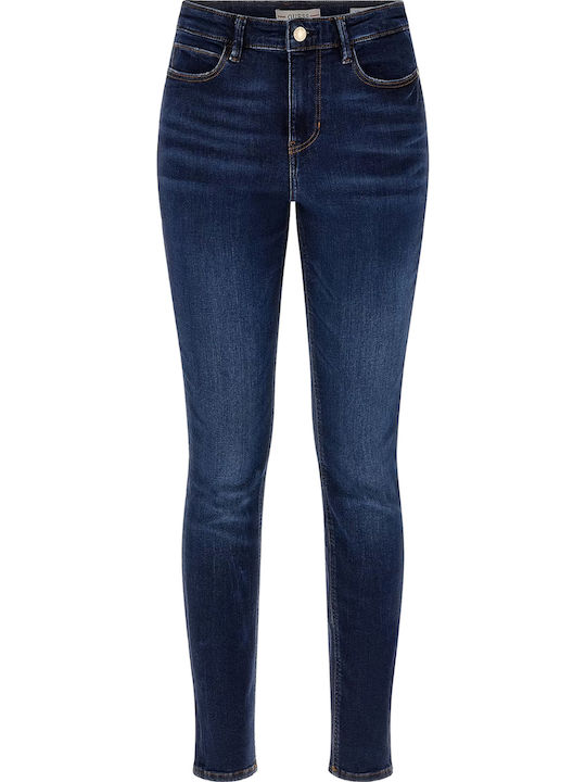 '1981' Γυναικείο Jean Παντελόνι σε Skinny Εφαρμογή