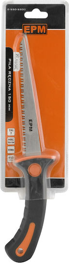 EPM Handsäge 15cm E-550-5200