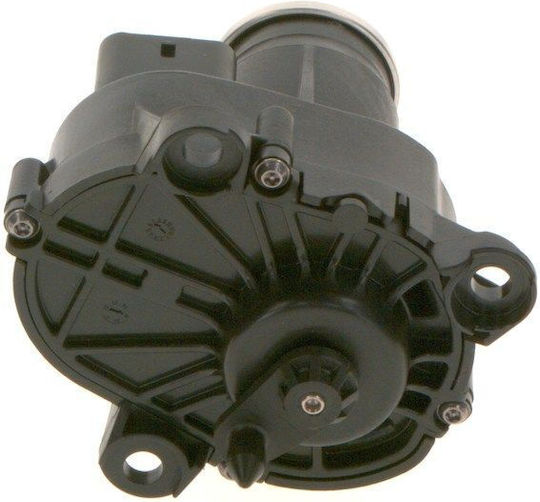 Element De Reglare Supapă Clapetă Accelerație Galerie Admisie Bosch 0 280 751 004