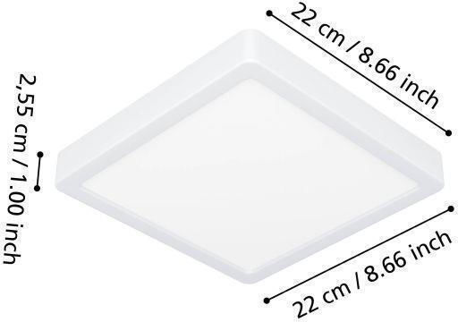 Eglo LED Panel Eglo LED Panel