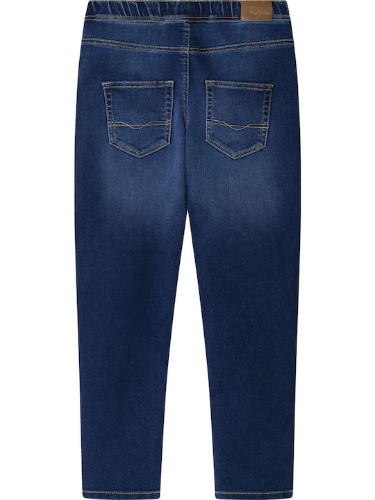 Pepe Jeans Gymdigo Kids' Jeans Trousers Denim Pepe Jeans Gymdigo Kids' Jeans Trousers Denim