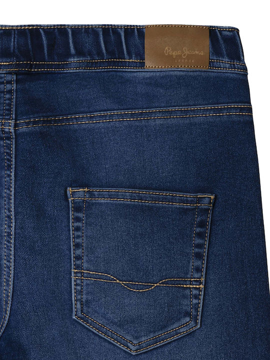 Pepe Jeans Gymdigo Kids' Jeans Trousers Denim