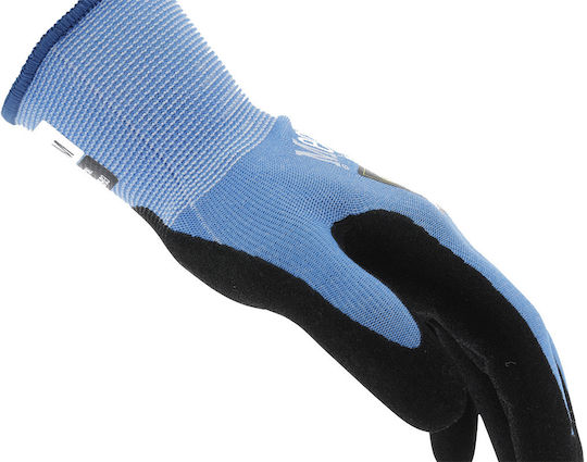 Mechanix Wear Mechanix Speedknit Перчатки за работа Нитрил 1бр