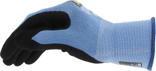 Mechanix Wear Mechanix Speedknit Перчатки за работа Нитрил 1бр