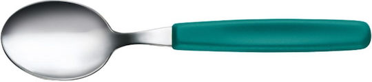 Victorinox Swiss Dinner Stainless Steel Green 19.8cm 5.1554.C1 Victorinox Swiss Dinner Stainless Steel Green 19.8cm 5.1554.C1