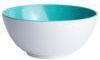 Marine Business Vollständiges Geschirrset Harmony Aqua Für 6 Personen