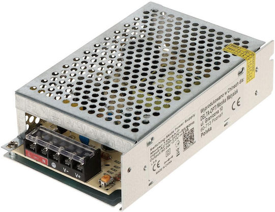 LED Power Supply with Output Voltage 12V