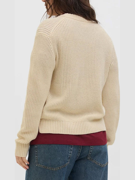 Jack & Jones Pullover Moonbeam