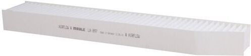 Mahle Auto Innenraumluftfilter La 897