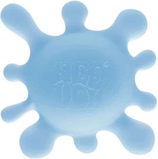 Schylling NeeDoh Antistress Sploot Splat Squishy Multicolour Various Designs 1pc