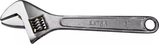 Top Tools Französischer Schraubenschlüssel Länge 150mm