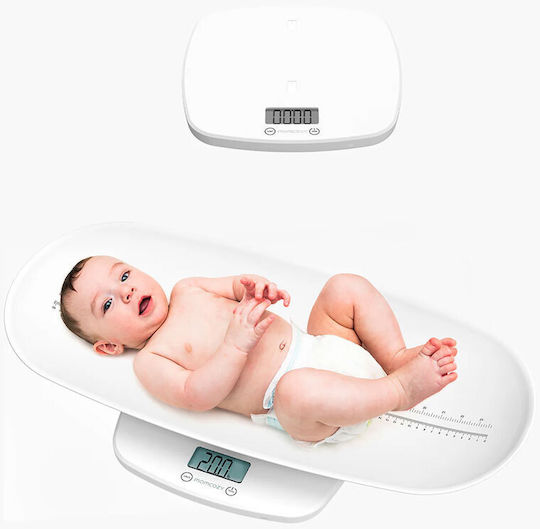 Momcozy Digital Baby Scale