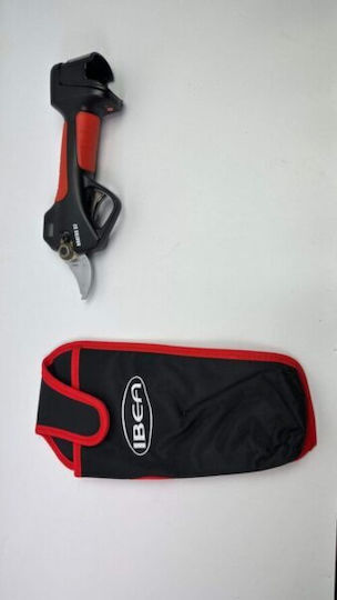 IBEA Αλυσοπρίονο Βενζίνης 1.38hp 3kg με Λάμα 25cm