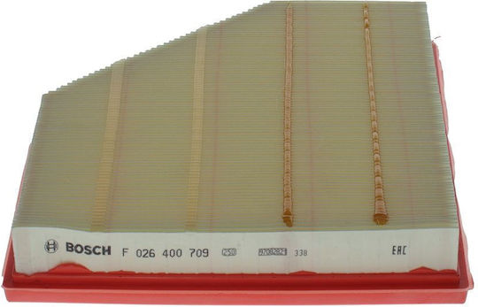 Filtru De Aer Bosch F 026 400 709