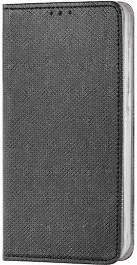Premium Magnet Case Motorola Moto E22 E22i Black