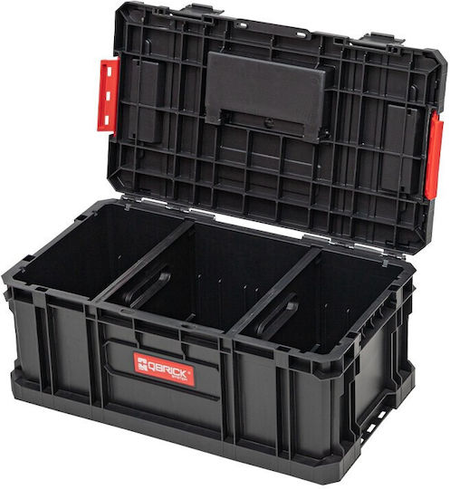 Qbrick System Two Toolbox Plus 526 X 307 X 221