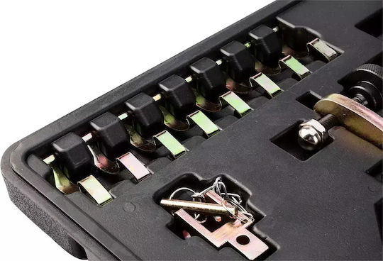 Neo Tools Βαλίτσα Εργαλείων