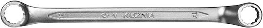 Kuźnia Sułkowice Double Polygon Wrench Bent 22x24mm