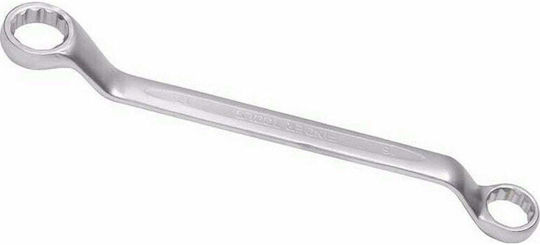 Cresman Double Polygon Wrench 14x15mm