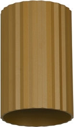 Trio Lighting Imaria Modern Lamp Wall with Socket G9 Brown 8x12cm