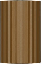 Trio Lighting Imaria Modern Lamp Wall with Socket G9 Brown 8x12cm