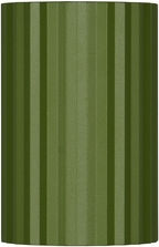 Trio Lighting Imaria Modern Lamp Wall with Socket G9 Green 8x12cm