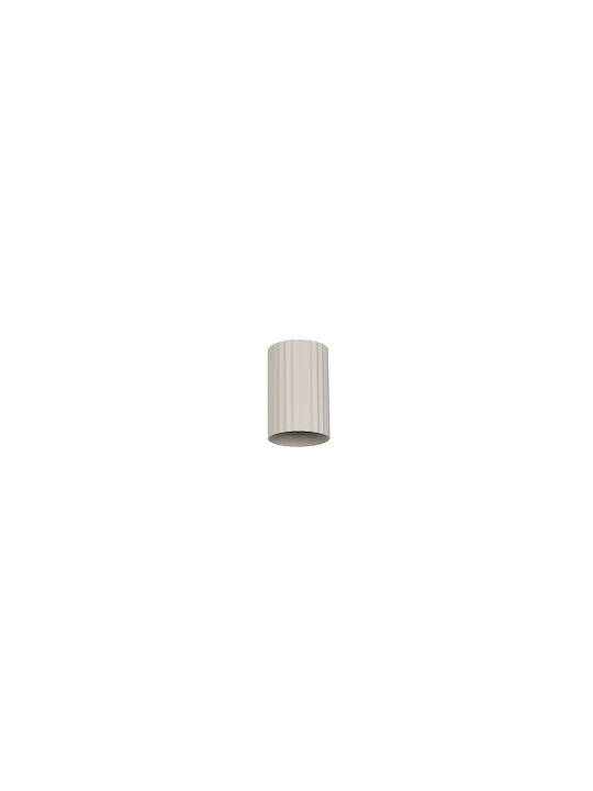 Trio Lighting Imaria Modern Leuchte Wand mit Fassung G9 Gray 8x12cm