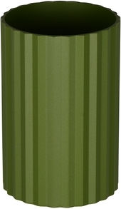 Trio Lighting Imaria Modern Lamp Wall with Socket G9 Green 8x12cm