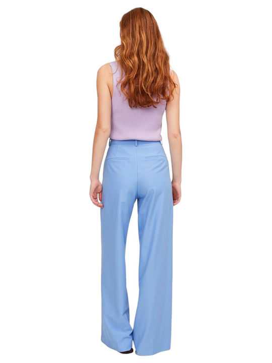 Damenhose Blau
