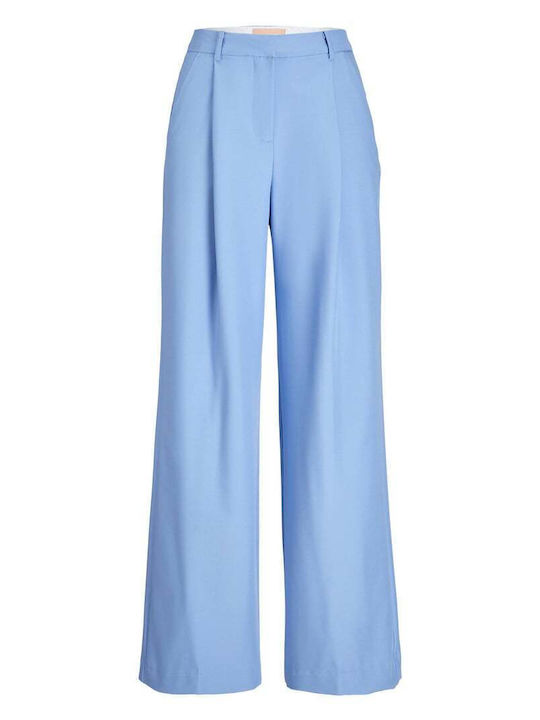 Damenhose Blau