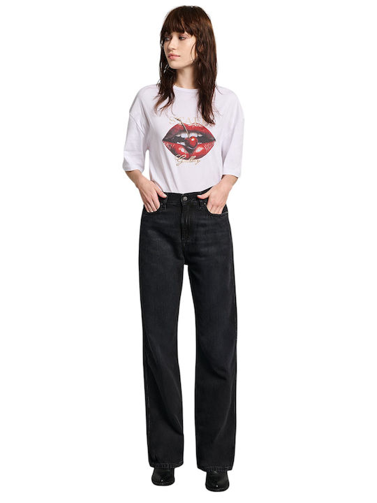 Zoe Women's Jean Trousers Gin