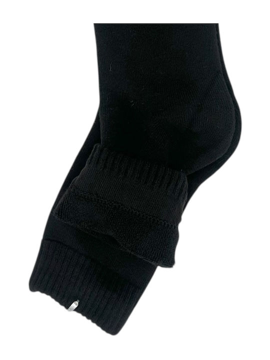 Angel Shopping Bărbați Șosete Black 1Pachet Angel Shopping Bărbați Șosete Black 1Pachet