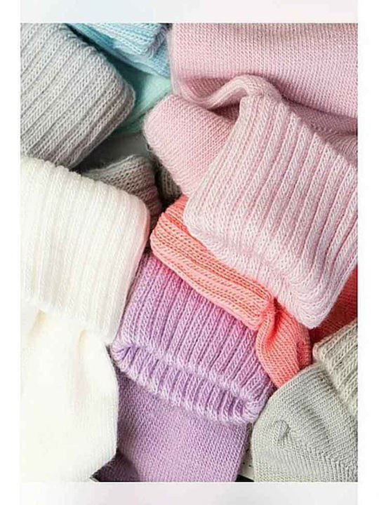 Pompea Pezzini Women's Socks Beige