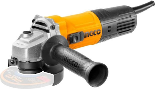 Ingco AG75028E Τροχός 115mm Ρεύματος 750W