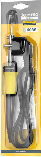 DM Pro DM-0025-3 Κολλητήρι Ρεύματος