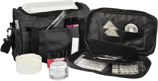 Labor Pro Werkzeugtasche Schwarz