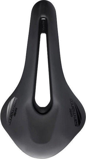 Șa bicicletă Selle San Marco Shortfit 2.0 Open-fit Sport Narrow 140 X 255 287cn701