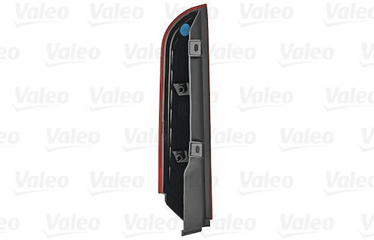 Valeo Taillights
